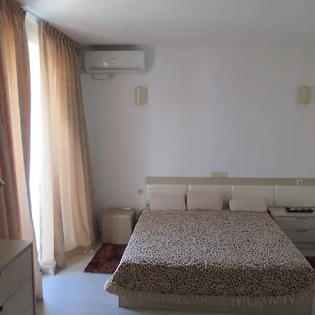 Crystal Apartment Nesebar