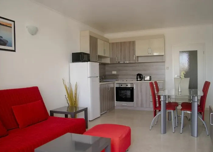 Crystal Apartamento *